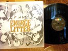 Rare Vinyl Promo LP The Litter: Emerge; Original 1969 ABC Probe 4504 ST; MINT--