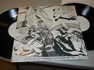 RARE LIVE LED ZEPPELIN 2 LP SET SWISS MADE ZURICH SWIZERLAND JUNE 29TH 1980 VG+