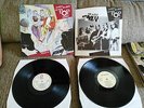 MICKY Y LOS TONYS ARCHIVO DE PLATA DEL POP ESPAÑOL 2X LP 12