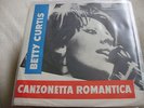 Betty Curtis: Canzonetta Romantica (german sung), Italia 2009