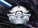 Orb Featuring David Gilmour...-Metallic Spheres  VINYL LP NEUF