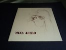 MINA ALTRO Lp 33 GIRI RARO -PARI AL NUOVO