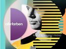 Alle Farben - Music Is My Best Friend Vinyl 2LP + CD NEU 09534962