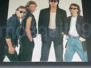 STEVE ROGERS BAND 