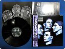 KRAFTWERK Electric Cafe EMS91205 OBI LP FG4240
