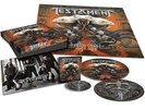 Testament – Brotherhood Of The Snake [BOX SET] [BRAND NEW] *Pre-Order* 28.10.16