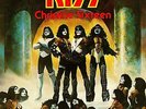 7“ Kiss – Christine Sixteen / Shock Me // Germany 1977