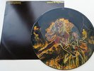 KLP211 - Iron Maiden - Hallowed be thy Name - UK PICTURE DISC 12