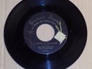 FOUR KNIGHTS & THE BLUE JEANS I Need A Woman 1960s Souvenir 1008 Idaho r&b NW 45