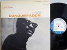 Cecil Taylor Conquistador UA Blue Note Near Mint Bill Dixon
