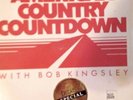 Radio Show: ACC TOP 40 w/BOB KINGLSEY 1/6/90 TOP 40 OF 80'S DECADE END  SPECIAL