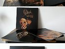 OPETH (SWE) – The Roundhouse Tapes 3-LP Box +++ 1st press LP 2009 RAR  No. 091