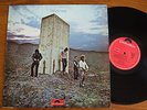 ORIGINAL LP THE WHO WHO'S NEXT 1ST PRESS A1/B1 IN NICE CONDITION/EN BEL ETAT NM