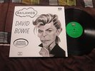 DAVID BOWIE 