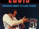 ELVIS PRESLEY OPENING NIGHT AT LAKE TAHOE SEALED