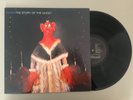 Phish LP Story of the Ghost ELEKTRA M- orig 1998 hype sticker on back
