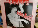 the Cramps rare live LP