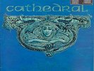 CATHEDRAL Soul Sacrifice BLACK VINYL EP 1992 Saint Vitus Electric Wizard
