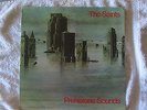 THE SAINTS-PREHISTORIC SOUNDS  british import