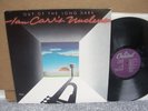 IAN CARR’S NUCLEUS – OUT OF THE LONG DARK Capitol ST-1191 US LP UK PROG JAZZ EX