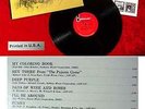 LP Sarah Vaughan: Vaughan with Voices feat Svend Saaby Choir & Robert Farnon