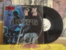 DOORS, ABSOLUTELY LIVE - WHITE LABEL PROMO LP EKS-9002