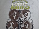 The Kinks Stereo Strong NM-  LP - Something Else by the Kinks
