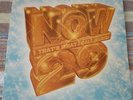 NOW THAT'S WHAT I CALL MUSIC 29 1994 UK PRESS 2 X 12