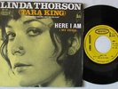 LINDA THORSON (TARA KING de 