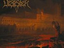 NEU LP Desaster - The Oath Of An Iron Ritual (Limited Edition) (Oran #G55604195