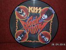 KISS - Sonic Boom ***  Picture LP
