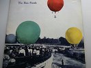 The Rain Parade - Emergency third Rail Power Trip - Zippo 001  ( Record, LP )