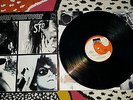 SWERVEDRIVER EJECTOR SEAT RESERVATION ORIGINAL CREATION VINYL ALBUM SLOWDIVE