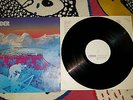 FEEDER ECHO PARK VERY RARE ORIGINAL VINYL ALBUM NIRVANA OASIS