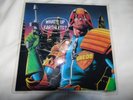 FINK BROTHERS MUTANTS IN MEGA-CITY UK PIC DISC 2000AD JUDGE DREDD RECORD MADNESS