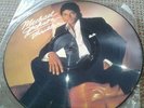 Michael jackson thriller picture disc vinyl album LP 1983