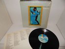STEELY DAN GAUCHO 1980 RL Robert Ludwig MASTERDISK SHRINK MCA 6102 1STP LP NM