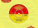 Chuck jackson - Any Day Now / Prophet - Pye Int 7n25276 - Northern Soul Crossove