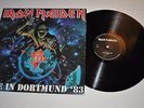 IRON MAIDEN LIVE IN DORTMUND