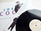Vinyl LP* Joe Cocker ?– Across From Midnight (1997) *TOP Rarität wie neu