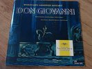 Vinyl10inch Wolfgang Amadeus Mozart Don Giovanni German Press 1956 sehr gut