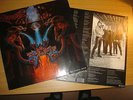 rare Metal DISMEMBER-like an ever flowing stream,Orig,Nuclear Blast,TIP TOP