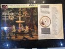 ASD 545 Manuel De Falla Nights in gardens Spain Gonzalo Soriano HMV Gold/White