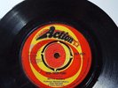 Betty Harris ?– Ride Your Pony/Trouble With My Lover (Rare Northern Soul) 1969