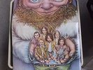 Gentle Giant Three Friends LP Columbia KC 31649