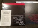 UHQR DARK SIDE OF THE MOON LP  UHQR MSFL, PINK FLOYD Roger Waters