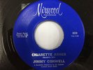 JIMMY CONWELL on MIRWOOD NORTHERN SOUL original 45