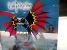 BLITZKRIEG - A Time of Changes      NWOBHM