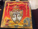 Desaster - The years of total disaster 1989 - 1999 2-LP 1999 Gatefold RAR