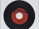 STUDIO ONE/ FEEL LIKE JUMPING  -  MARCIA GRIFFITHS   (68 ROCKSTEADY 7